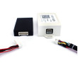 Adapter voor Achteruitrijcamera voor radio’s VW / Škoda / Seat - RNS/RCD