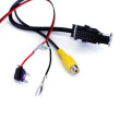 Adapter voor Achteruitrijcamera voor radio’s VW / Škoda / Seat - RNS/RCD