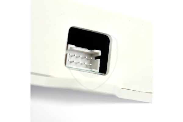 Adapter voor Achteruitrijcamera voor radio’s VW / Škoda / Seat - RNS/RCD