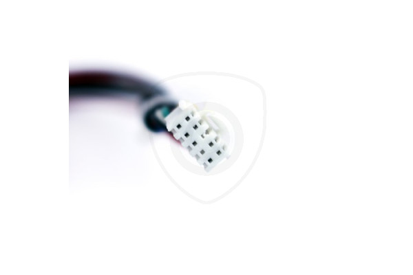 Adapter voor Achteruitrijcamera voor radio’s VW / Škoda / Seat - RNS/RCD