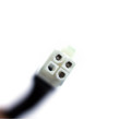 Adapter voor aansluiting van achteruitrijcamera op monitor Subaru 2006-2013