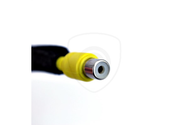 Adapter voor aansluiting van achteruitrijcamera op monitor Subaru 2006-2013