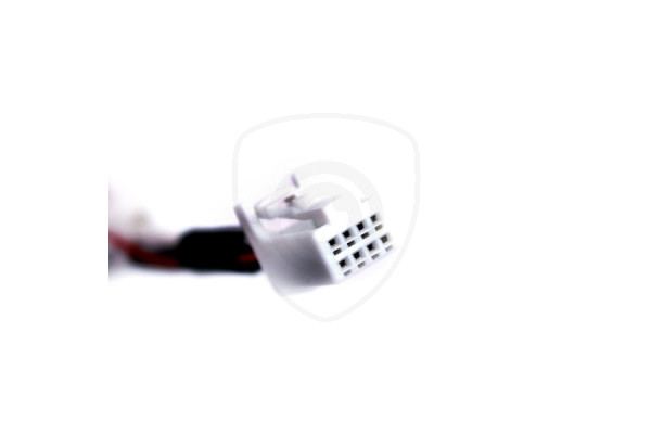 Adapter voor achteruitrijcamera voor Toyota Aygo, Peugeot 108, Citroen C1