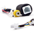 Adapter voor achteruitrijcamera voor Toyota Aygo, Peugeot 108, Citroen C1