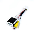 Adapter voor achteruitrijcamera Toyota Touch, Touch Go, Touch Go Plus