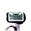 Adapter voor achteruitrijcamera Toyota Touch, Touch Go, Touch Go Plus