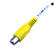 Adapter voor achteruitrijcamera Toyota Touch, Touch Go, Touch Go Plus