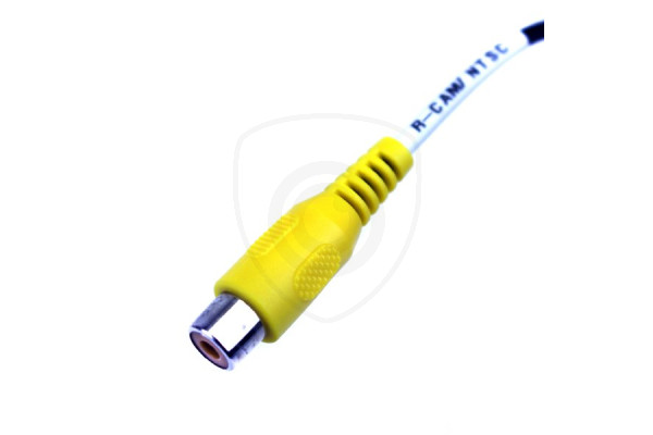 Adapter voor achteruitrijcamera Toyota Touch, Touch Go, Touch Go Plus