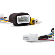 Adapter voor achteruitrijcamera Toyota Touch, Touch Go, Touch Go Plus