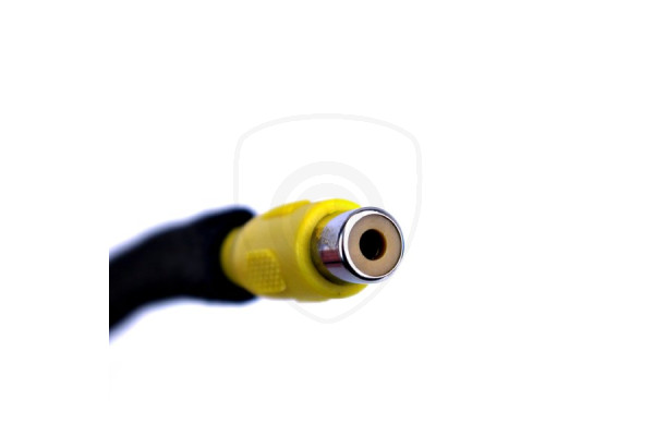 Fakra-RCA-adapter voor aansluiting van camera op originele monitor