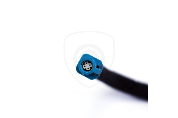 Adapter voor aansluiting van achteruitrijcamera op Ford Sync 1 monitor