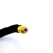 Adapter voor aansluiting van achteruitrijcamera op Ford Sync 1 monitor
