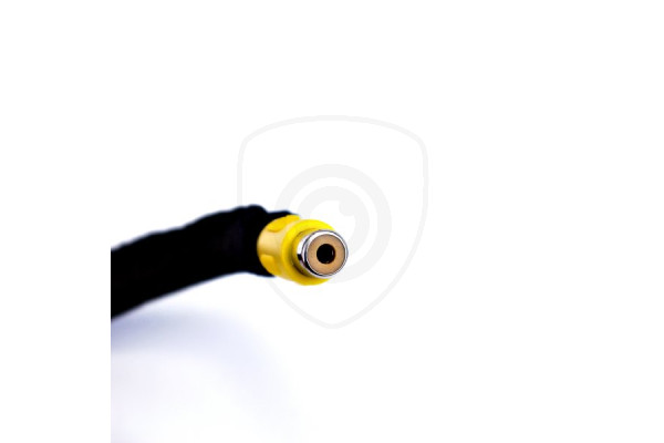Adapter voor aansluiting van achteruitrijcamera op Ford Sync 1 monitor