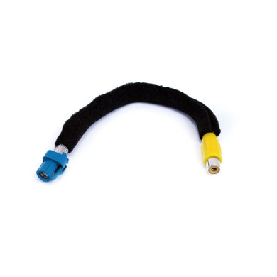 Adapter voor aansluiting van achteruitrijcamera op Ford Sync 1 monitor