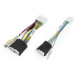 Adapter voor aansluiting van achteruitrijcamera op Toyota GEN5 / GEN6 monitor