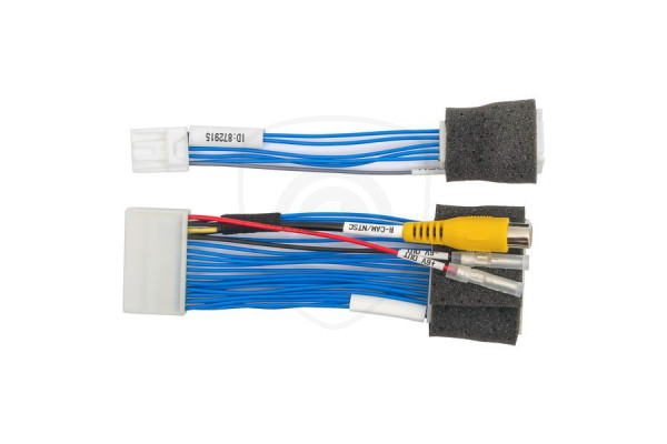 Adapter voor achteruitrijcamera - Toyota MFD GEN5 en GEN6 met Navi