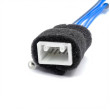 Adapter voor achteruitrijcamera - Toyota MFD GEN5 en GEN6 met Navi