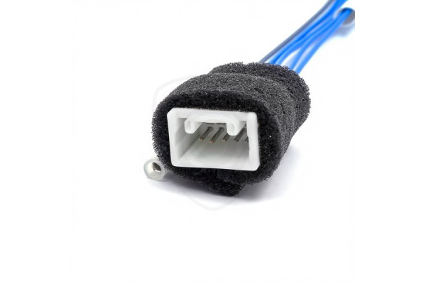 Adapter voor achteruitrijcamera - Toyota MFD GEN5 en GEN6 met Navi