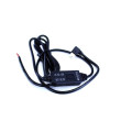 Video-signaalomvormer PAL-NTSC / NTSC-PAL