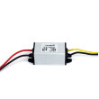 Spanningsomvormer 24V naar 12V (3A)