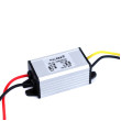 Spanningsomvormer 24V naar 12V (3A)
