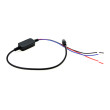 Relais voor vertraagde beeldweergave voor VW RCD330 / RCD360