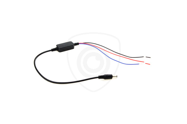 Relais voor vertraagde beeldweergave voor VW RCD330 / RCD360
