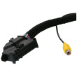 Adapter voor aansluiting van de achteruitrijcamera op de monitor Ford Sync 2 en Sync 3 