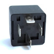 Schakelrelais 12V 40A 4-polig met voet
