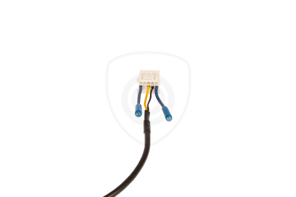 RCA vrouwelijk naar 10-PIN mannelijk adapter voor Android autoradio's