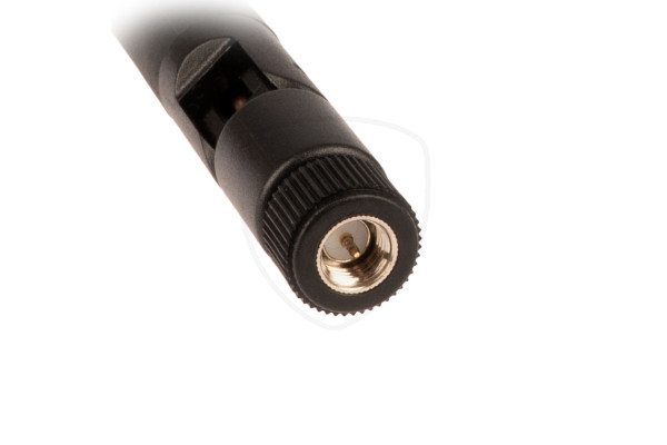 Antenne voor draadloze Achteruitrijcamera's met SMA-connector 195 mm