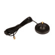 Beugel voor antenne met SMA-connector en 2,9 m kabel