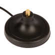 Beugel voor antenne met SMA-connector en 2,9 m kabel