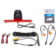 Toyota Proace Max - Achteruitrijcamera Single / Dual