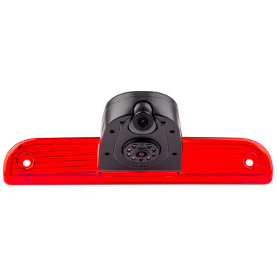 Toyota Proace Max - Achteruitrijcamera Single / Dual