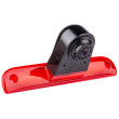 Peugeot Boxer - Achteruitrijcamera Single / Dual