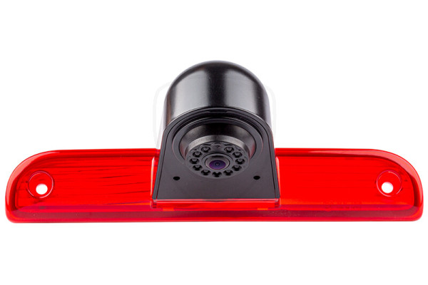 Toyota Proace Max - Achteruitrijcamera Single / Dual