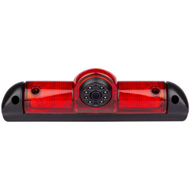 Toyota Proace Max - Achteruitrijcamera