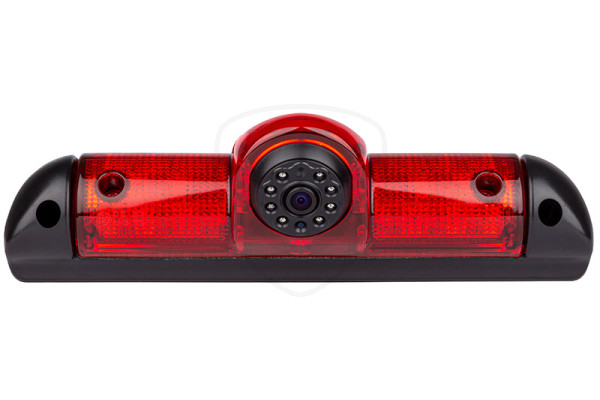 Achteruitrijcamera Toyota Proace Max