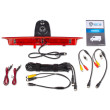 Ford Transit - Achteruitrijcamera Single / Dual