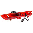Ford Transit - Achteruitrijcamera Single / Dual