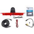 Ford Transit - Achteruitrijcamera Single / Dual