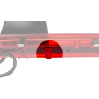 Ford Transit - Achteruitrijcamera Single / Dual