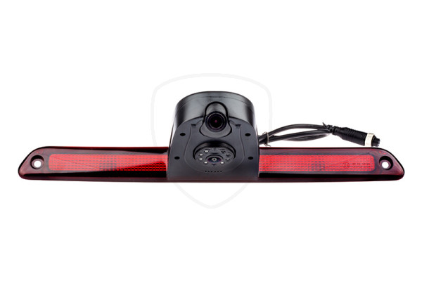 Mercedes Sprinter - Achteruitrijcamera Single / Dual