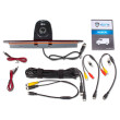 Mercedes Sprinter - Achteruitrijcamera Single / Dual