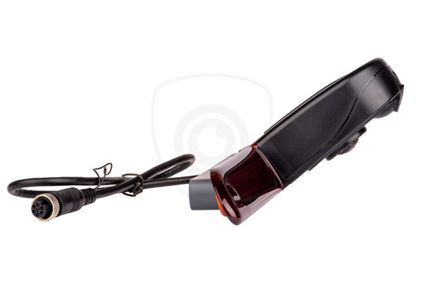 VW Crafter - Achteruitrijcamera Single / Dual