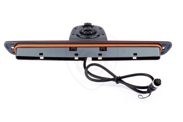 VW Crafter - Achteruitrijcamera Single / Dual