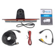 VW Crafter - Achteruitrijcamera Single / Dual