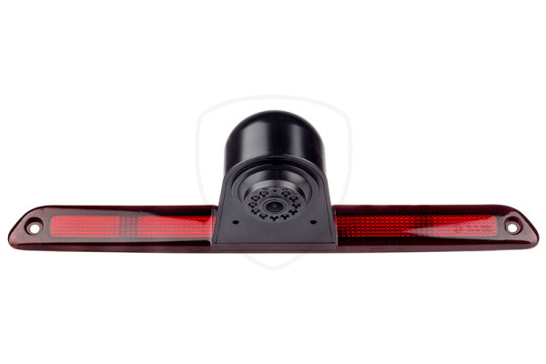 VW Crafter - Achteruitrijcamera Single / Dual