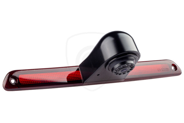 VW Crafter - Achteruitrijcamera Single / Dual